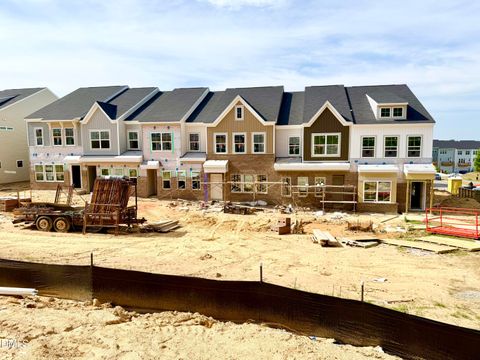 Photo of 136 Blue Melody Avenue #271, Garner, NC 27529 (MLS # 10170807)