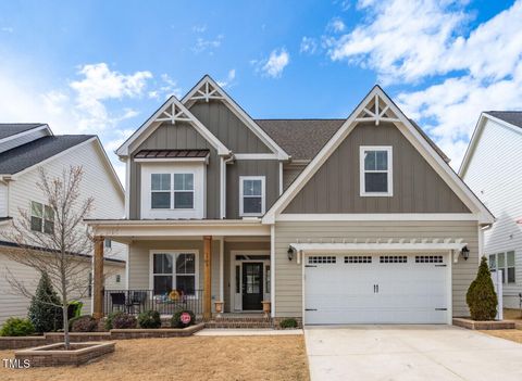 1530 Armscroft Lane Apex NC 27502