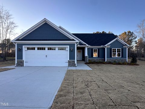 A home in Princeton