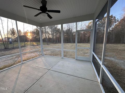 A home in Princeton