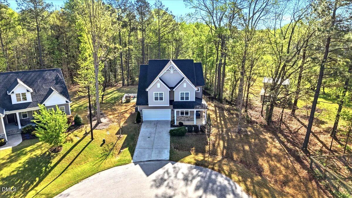 403 W Odell Lane