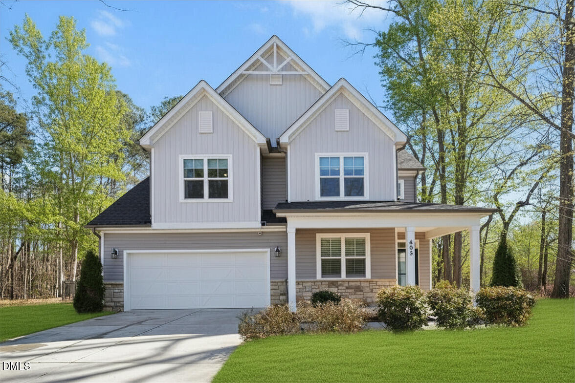 403 W Odell Lane