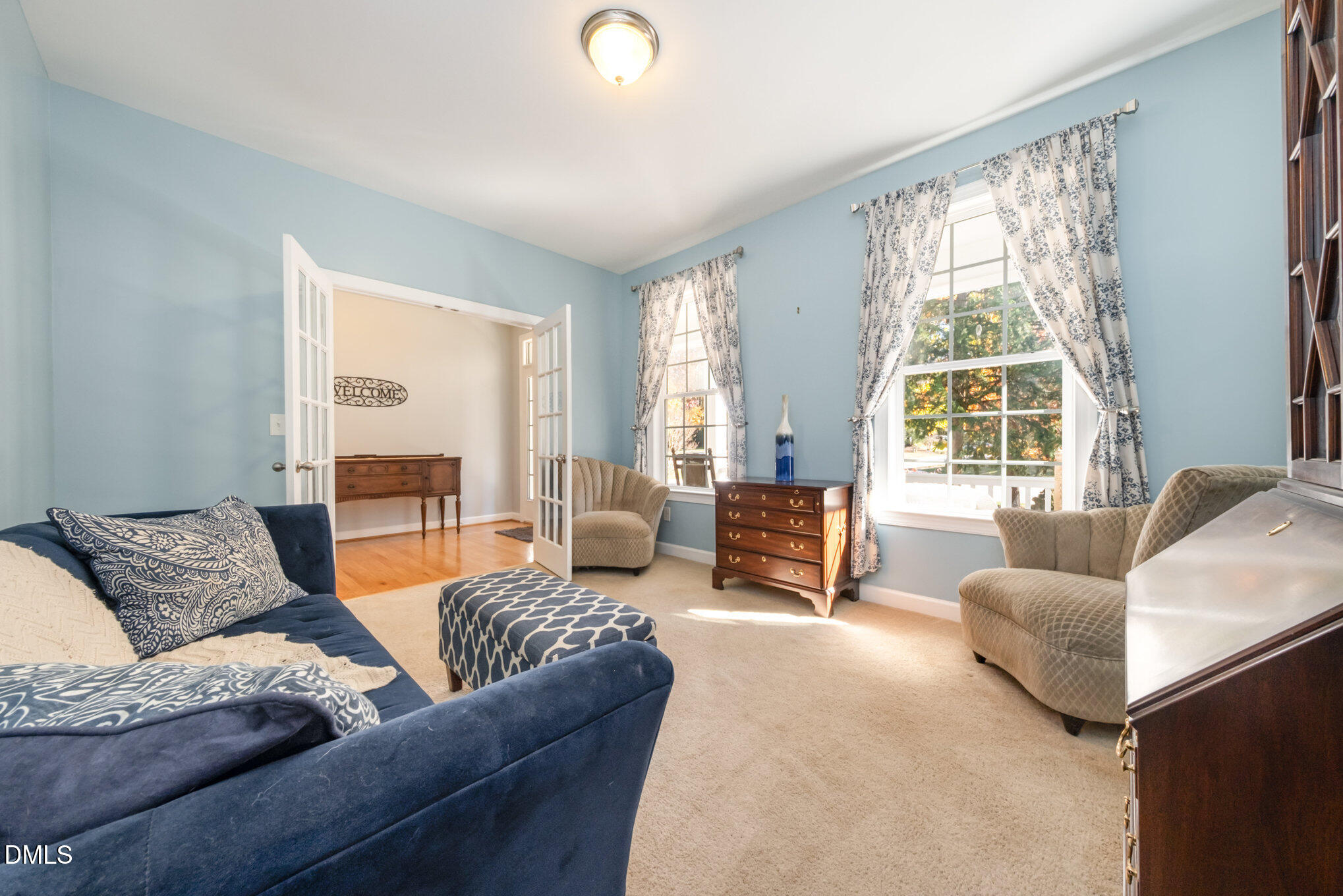 163 W Hatterleigh Avenue