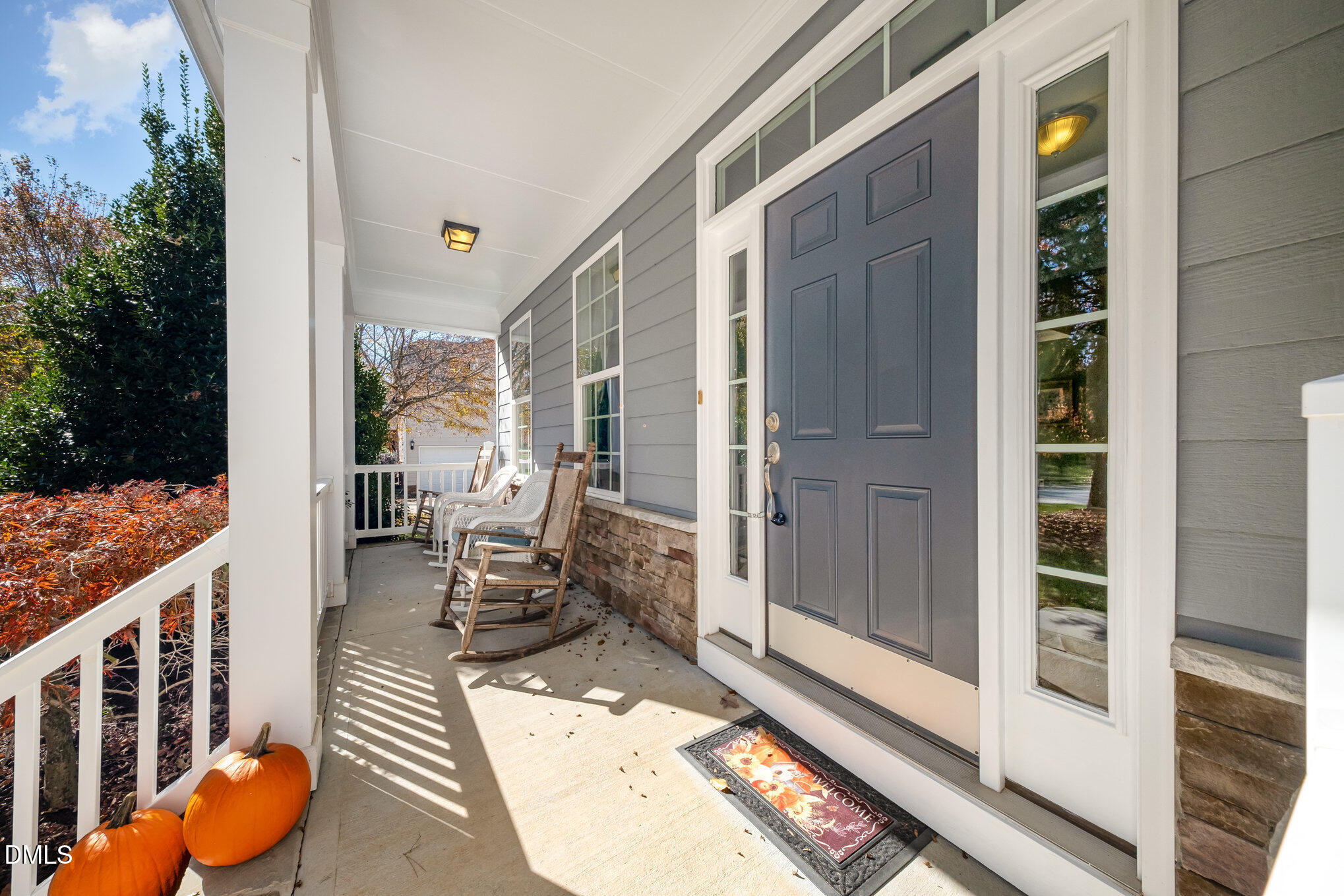 163 W Hatterleigh Avenue