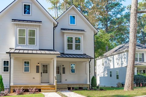 5045 Lundy Drive 101 Raleigh NC 27606