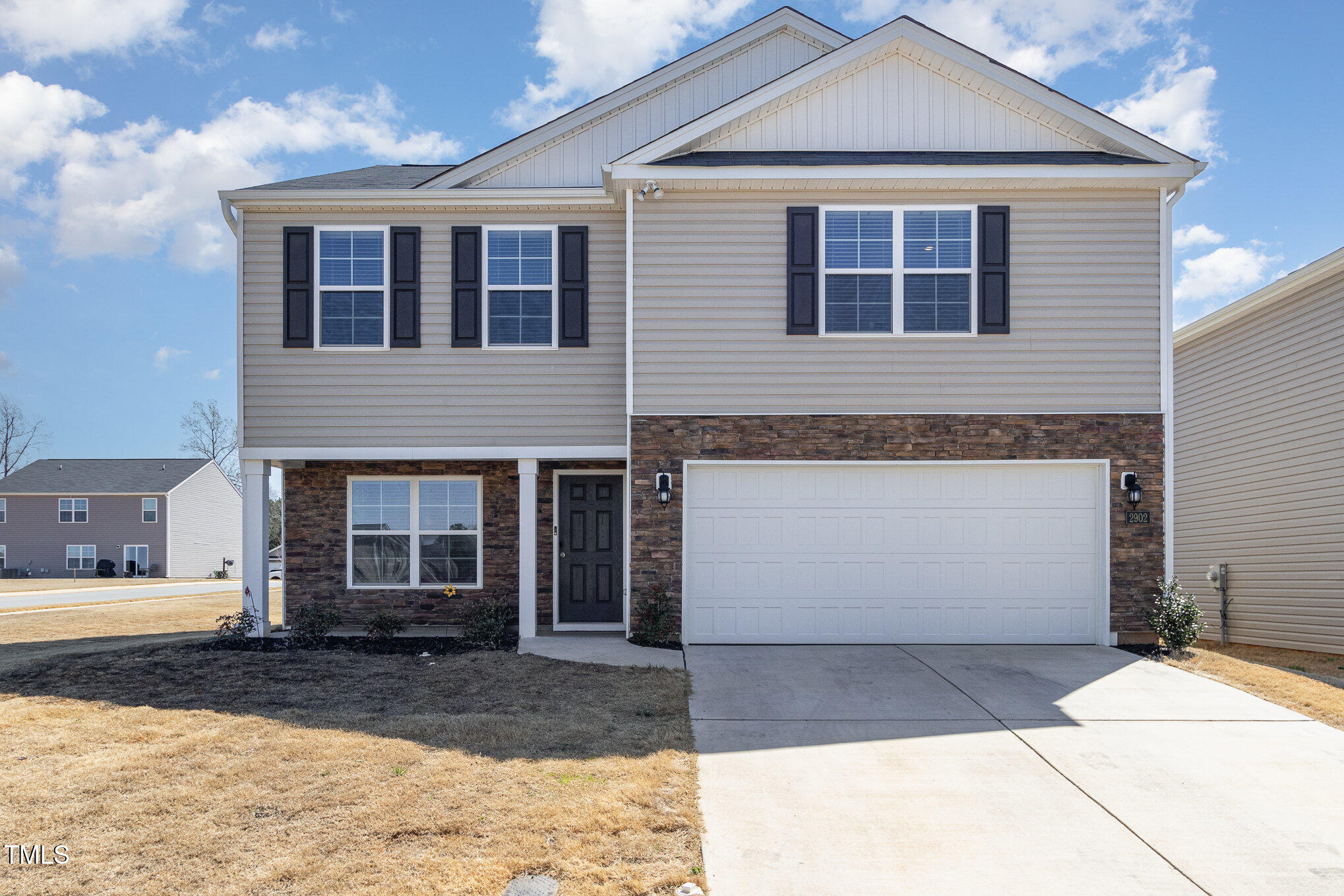2902 Cullens Drive