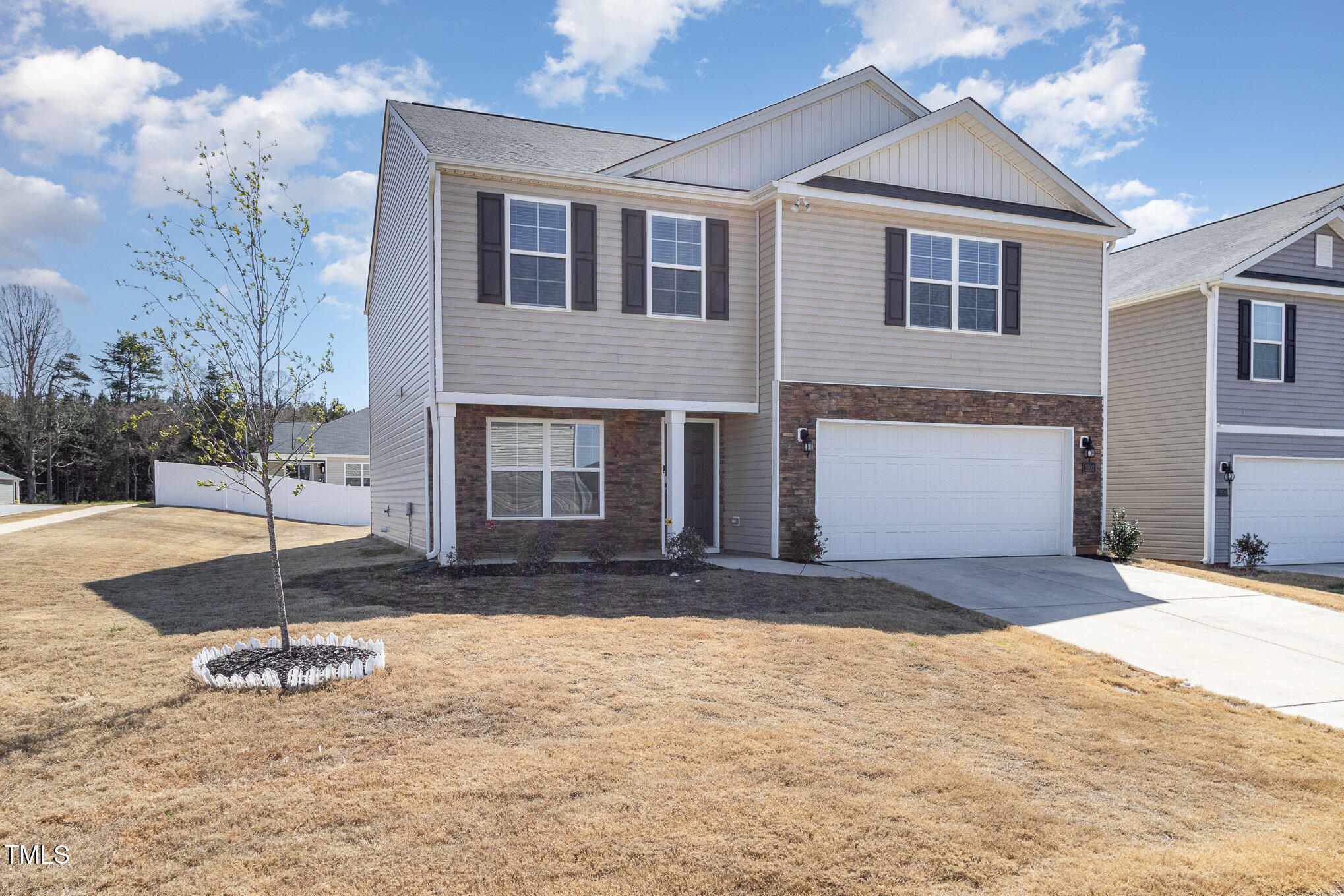 2902 Cullens Drive