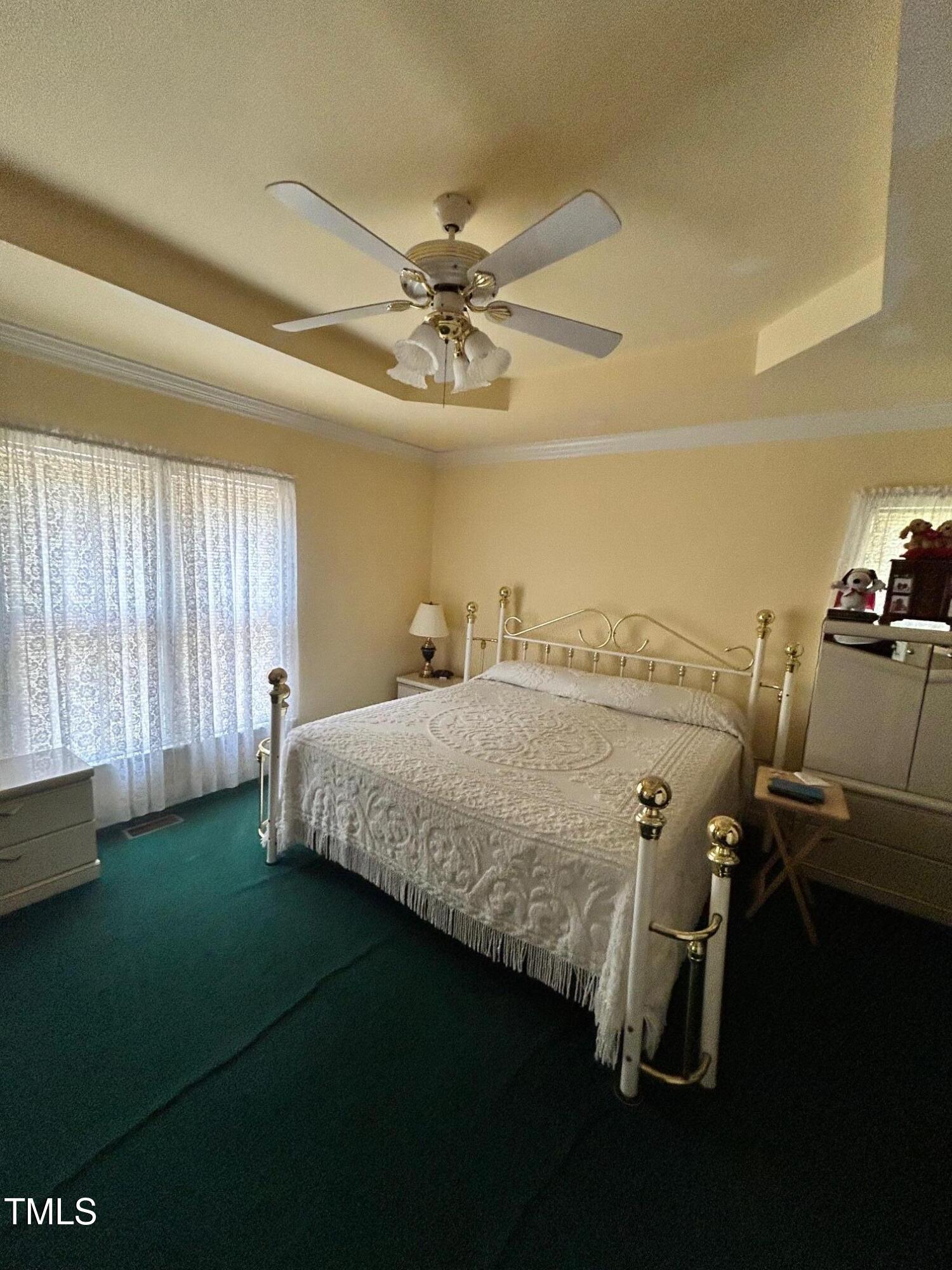 9160 Old Cascade Drive