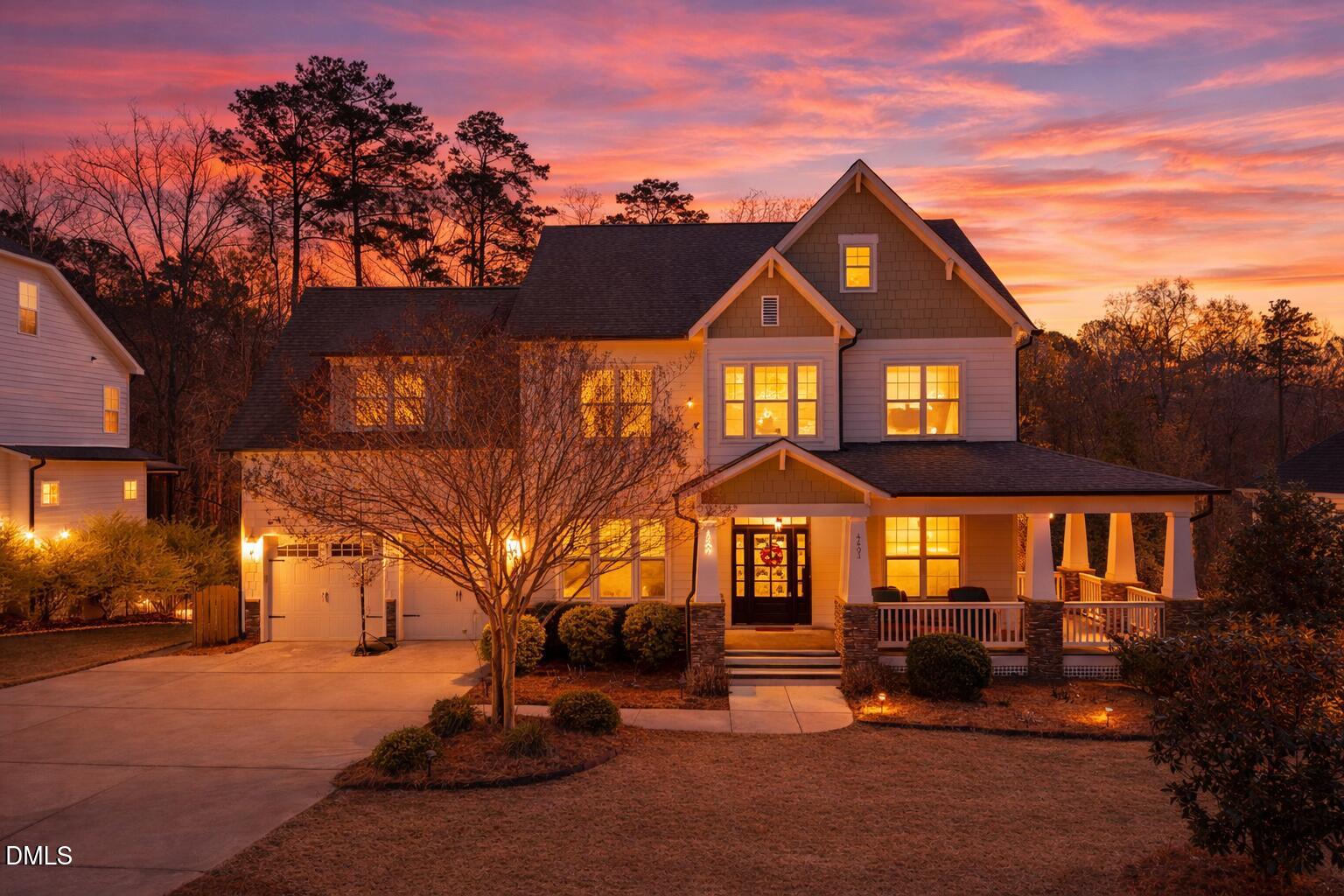 4603 Brighton Ridge Drive