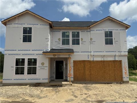 1030 Emerald Stone Loop Hope Mills NC 28348