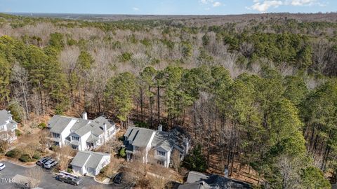 A home in Pittsboro