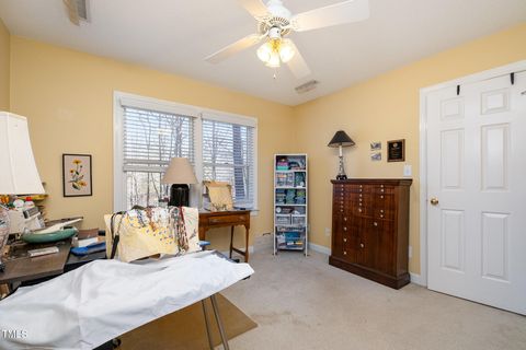 A home in Pittsboro