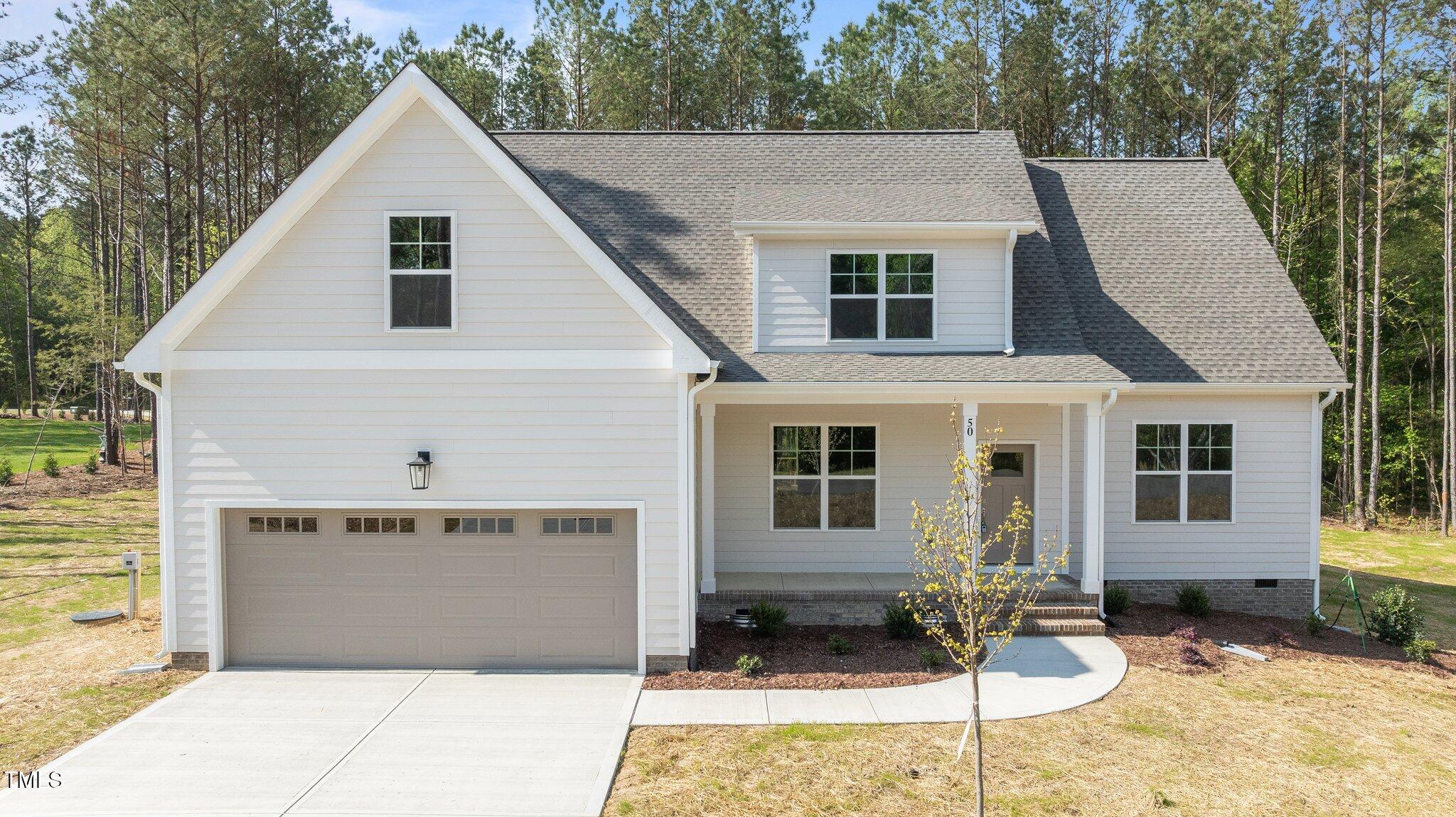 50 Arbor Drive