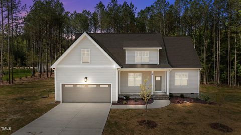 50 Arbor Drive Youngsville NC 27596