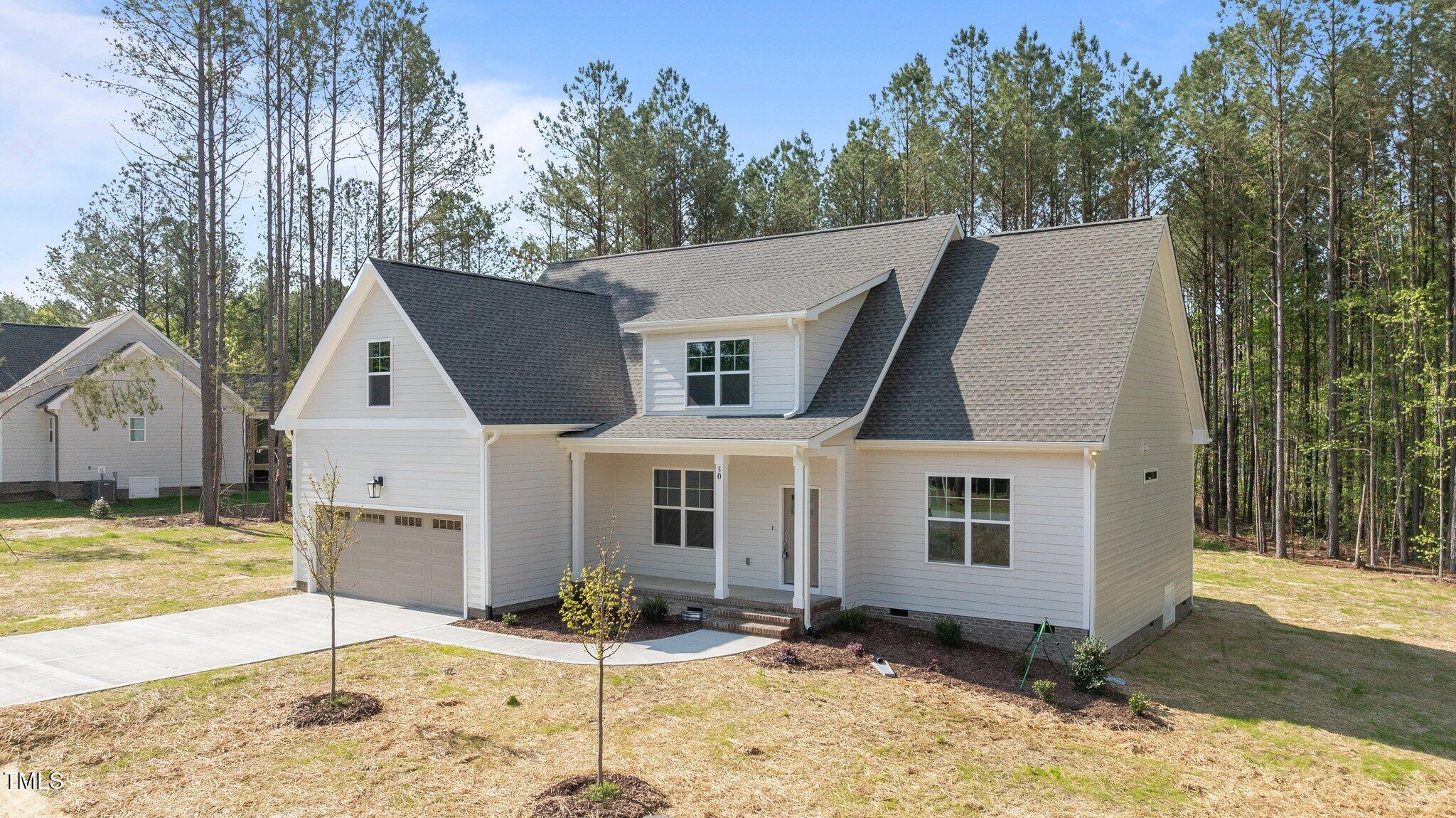 50 Arbor Drive