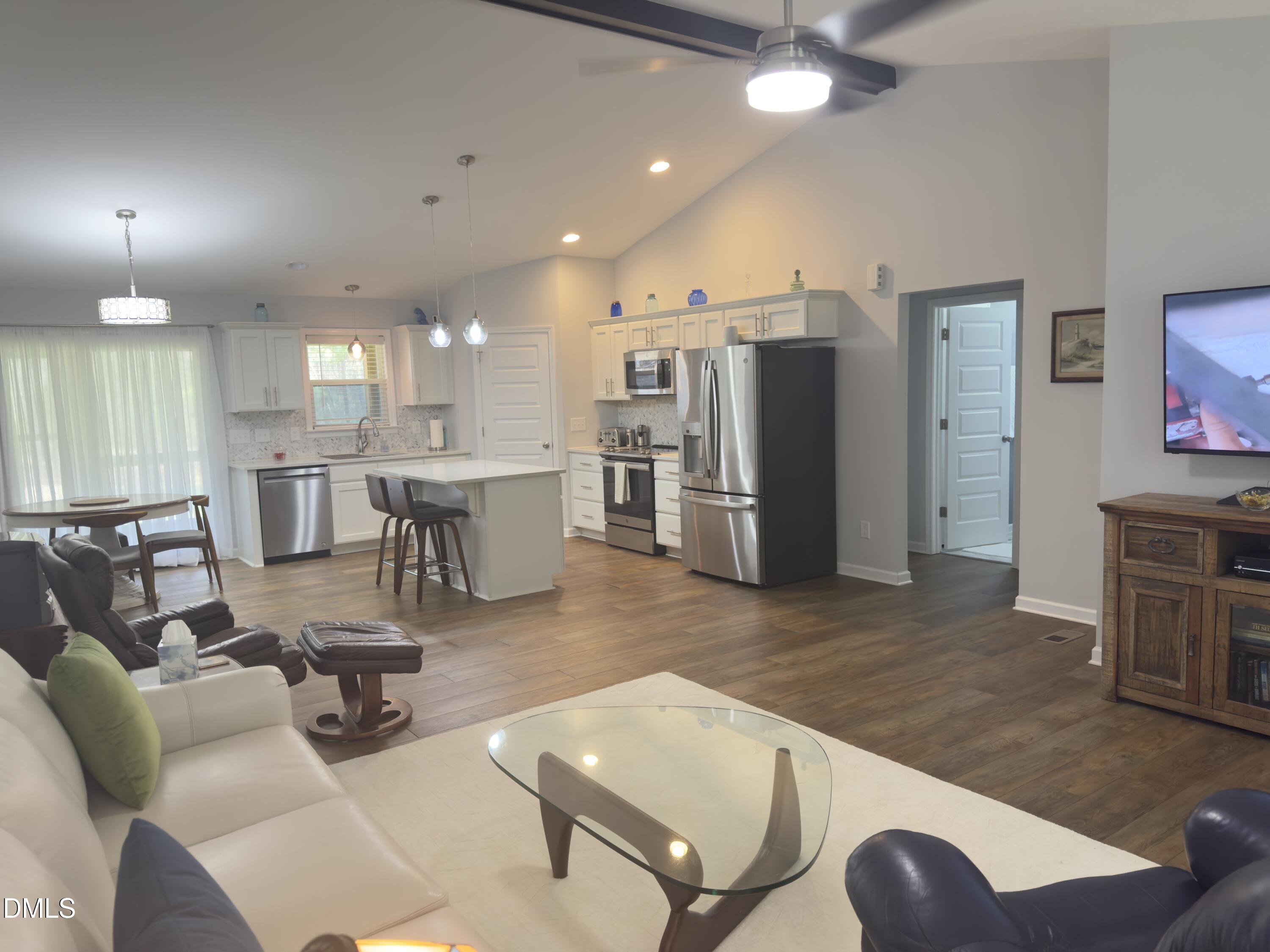 200 Raymond Tharrington Road