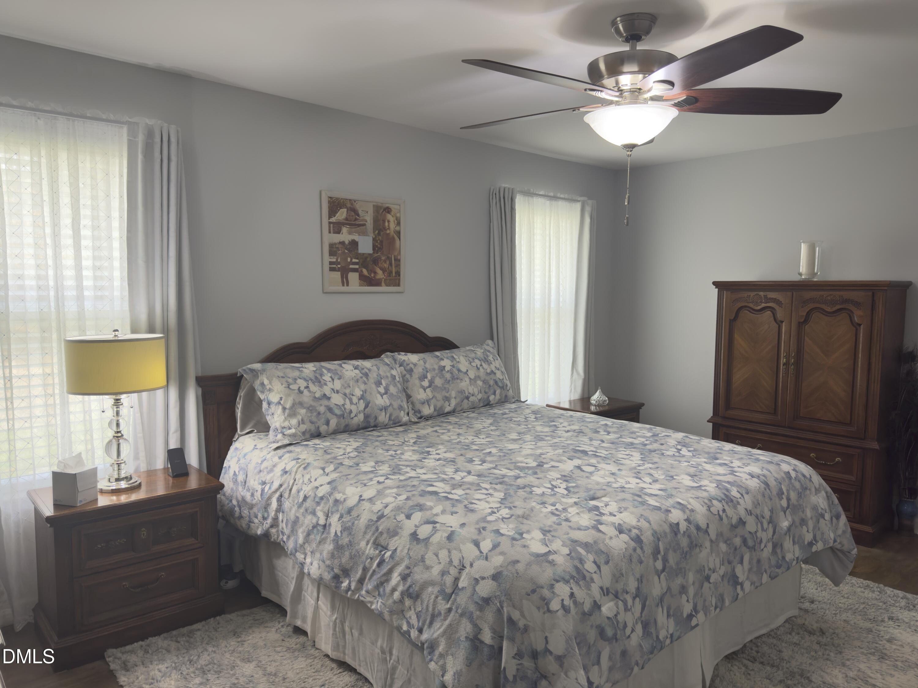 200 Raymond Tharrington Road