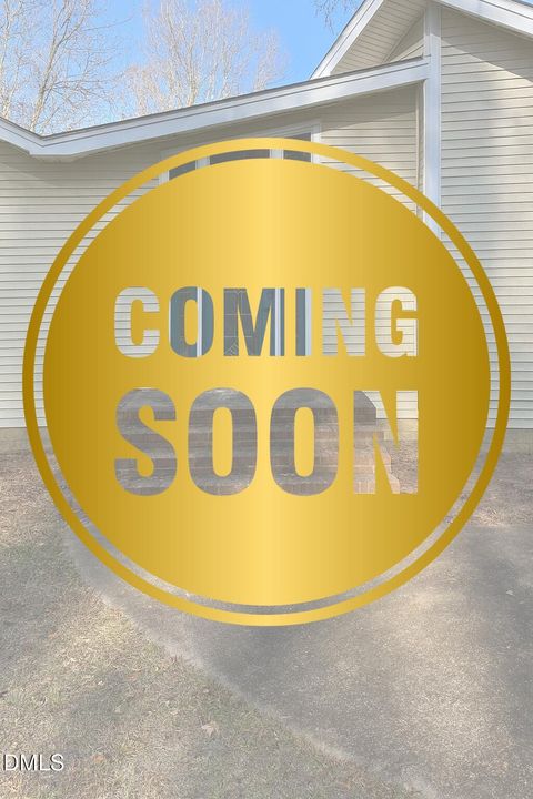 102 Coronado Way Cary NC 27511