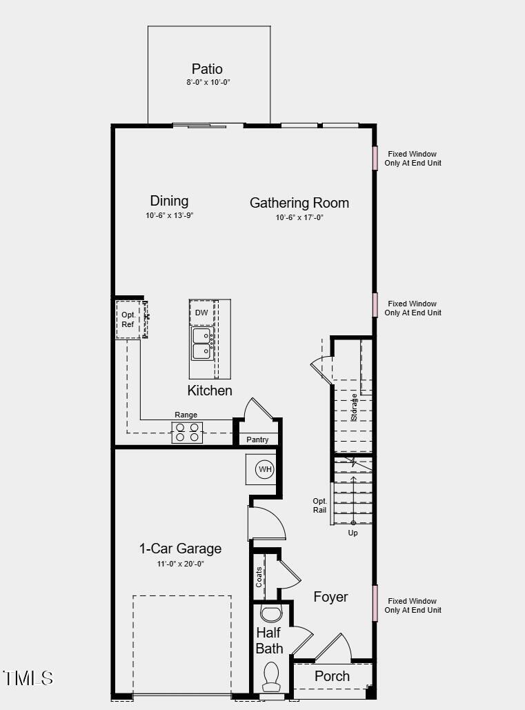268 Hank Way