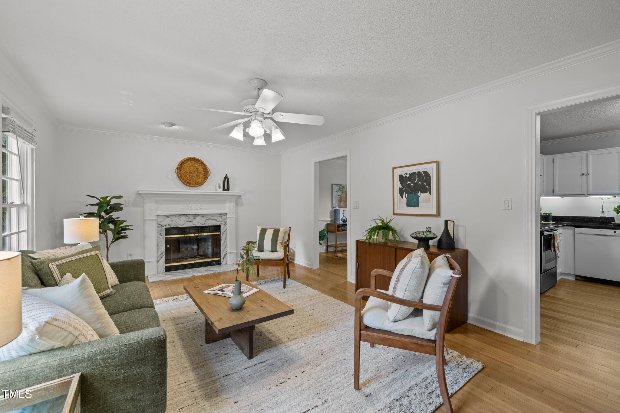 15 Gray Fox Court