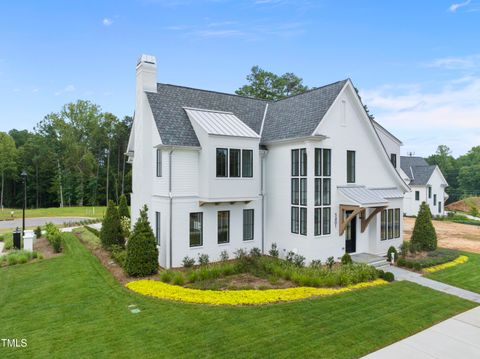 3401 Makers Circle Raleigh NC 27612