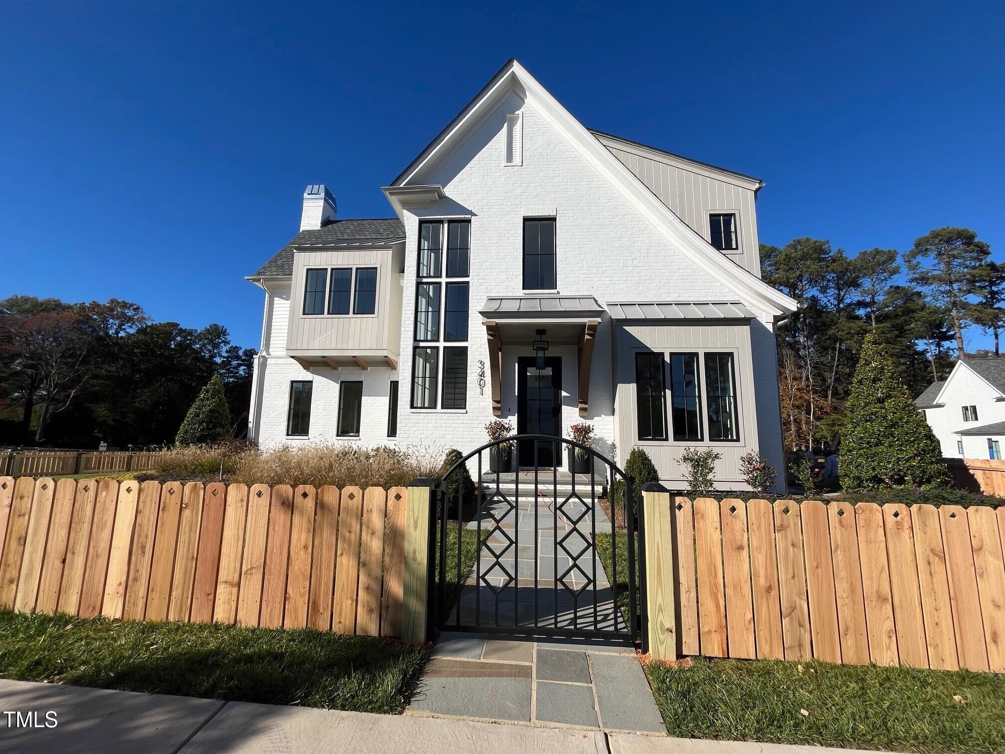 3401 Makers Circle