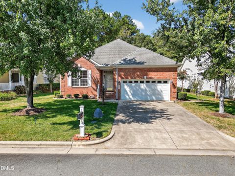 204 Indian Elm Lane Cary NC 27519