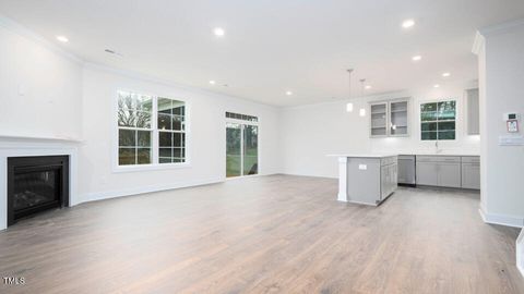 A home in Haw River