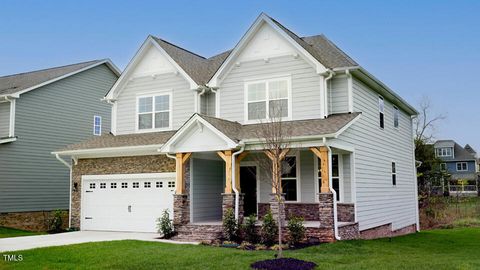 A home in Haw River