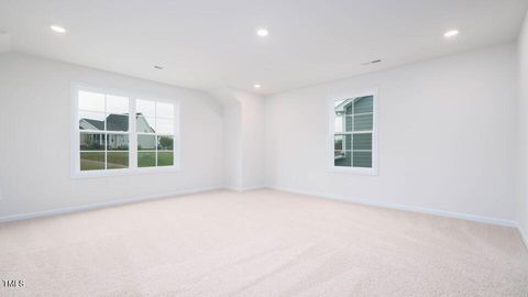 A home in Haw River