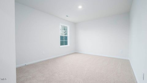 A home in Haw River