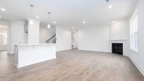 A home in Haw River