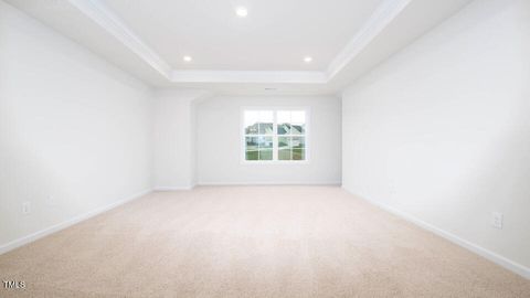 A home in Haw River