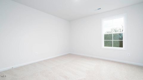 A home in Haw River