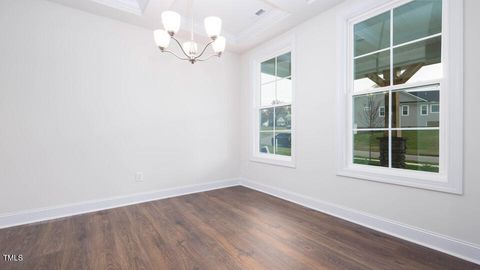 A home in Haw River