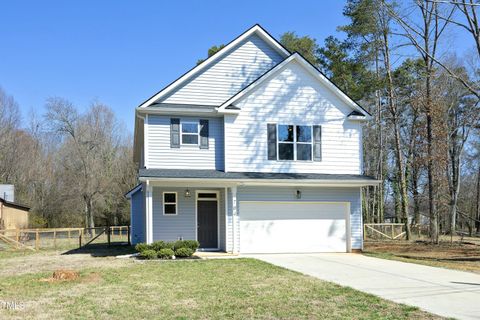 704 Vance Street Mebane NC 27302