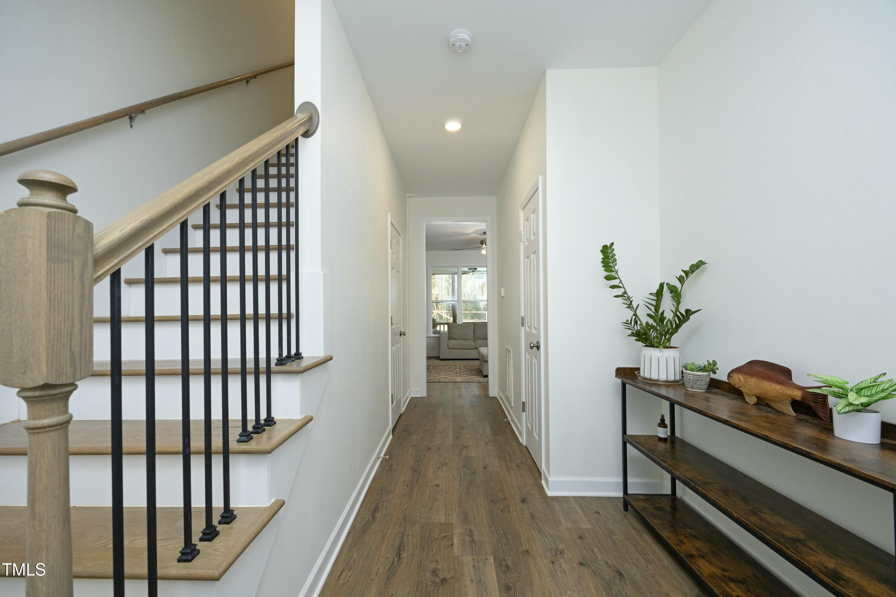 704 Vance Street