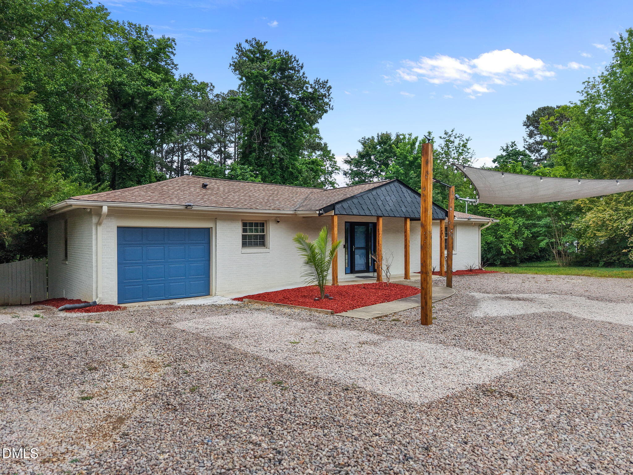 5333 Olive Road