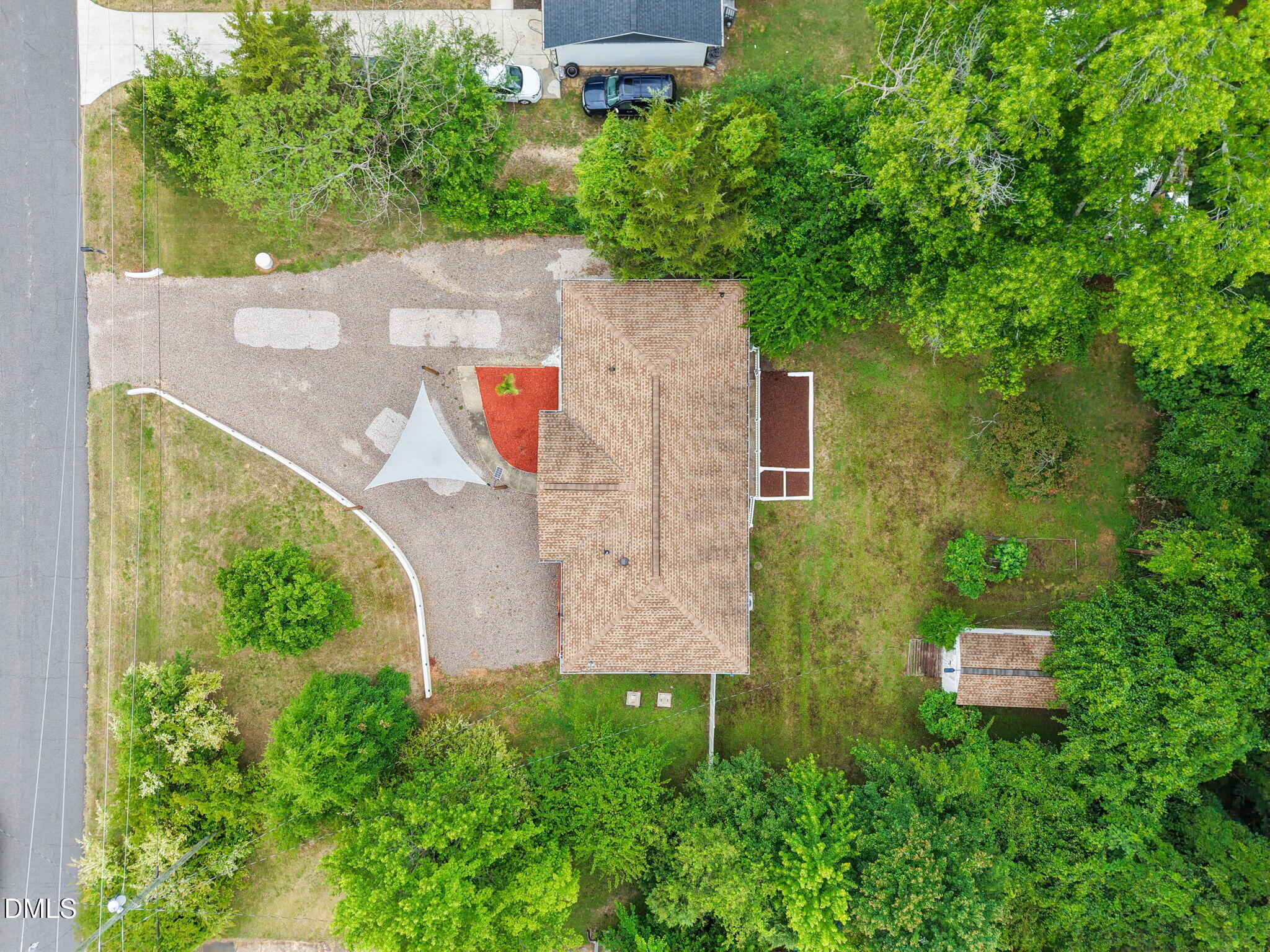 5333 Olive Road