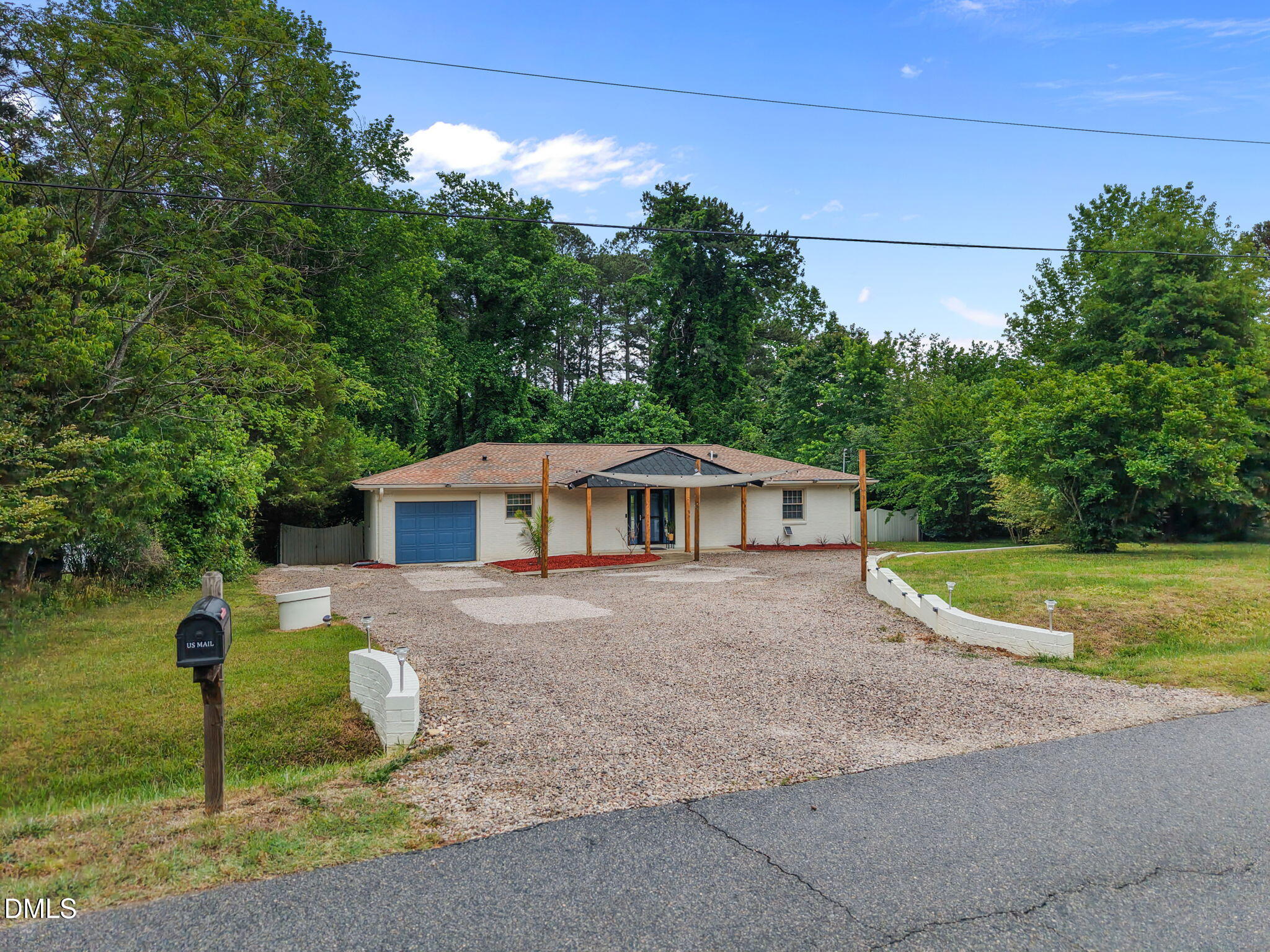 5333 Olive Road
