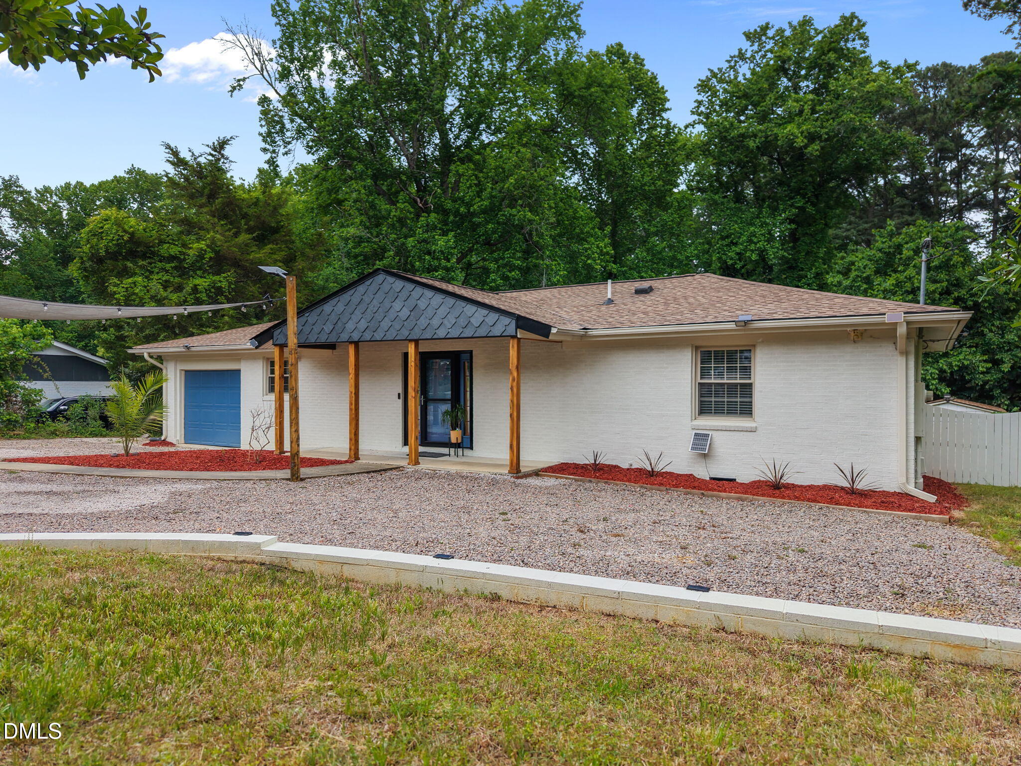 5333 Olive Road