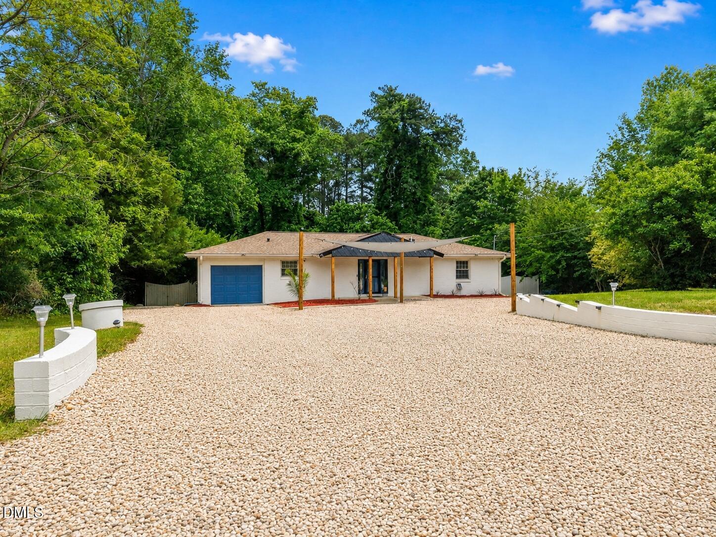 5333 Olive Road