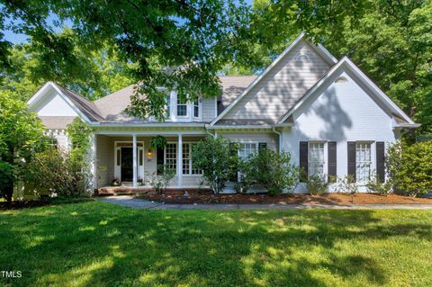 108 Ellsworth Place Chapel Hill NC 27516
