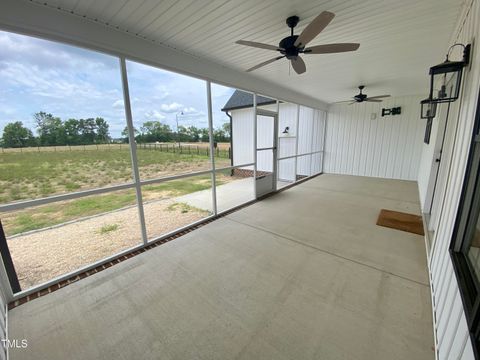 A home in Battleboro