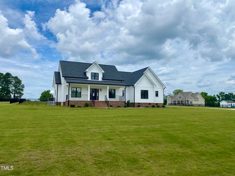 A home in Battleboro