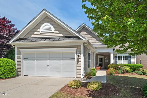 524 Clarenbridge Drive Cary NC 27519