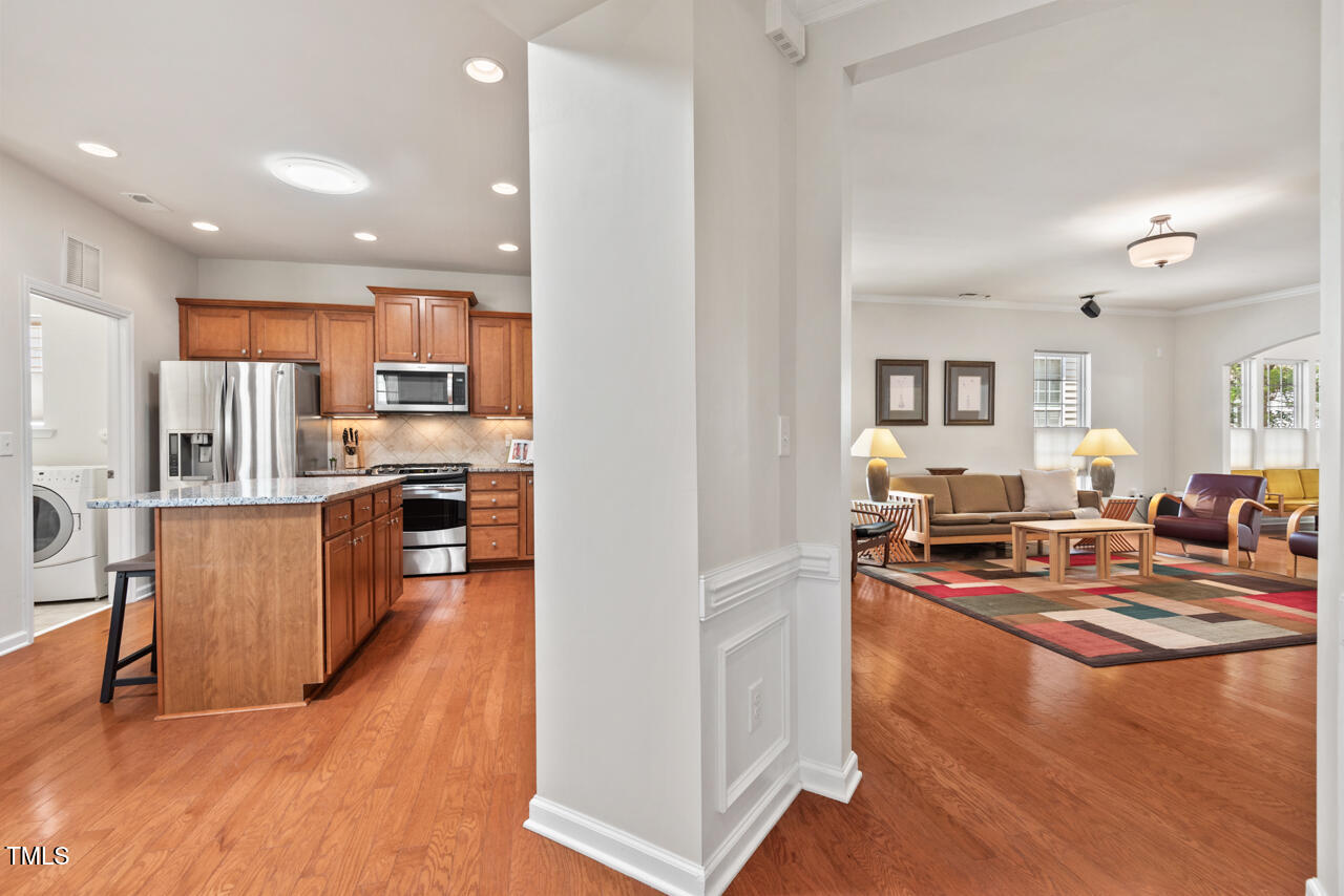 524 Clarenbridge Drive
