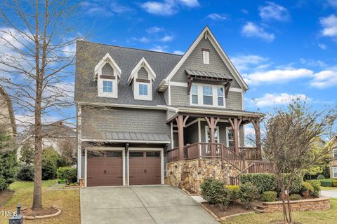 8121 Greys Landing Way Raleigh NC 27615