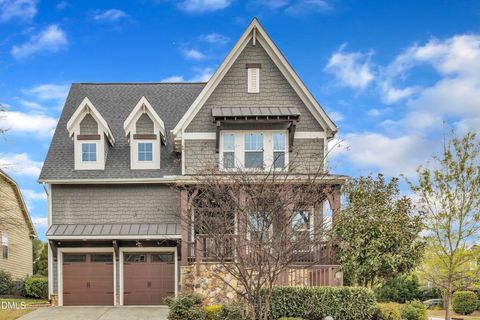 8121 Greys Landing Way Raleigh NC 27615