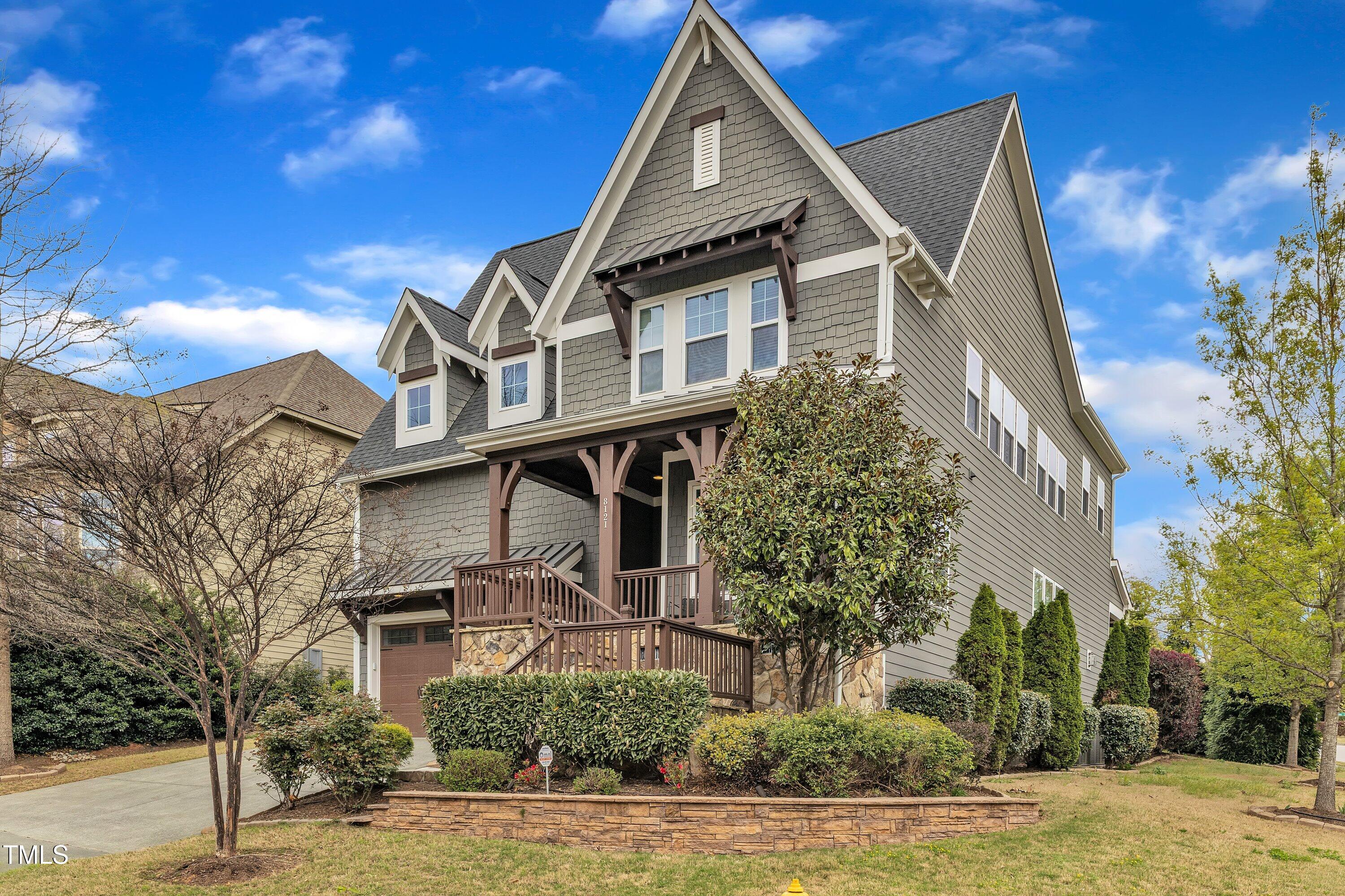 8121 Greys Landing Way